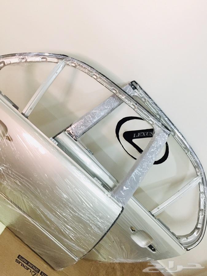 قطع لكزس 430Ls