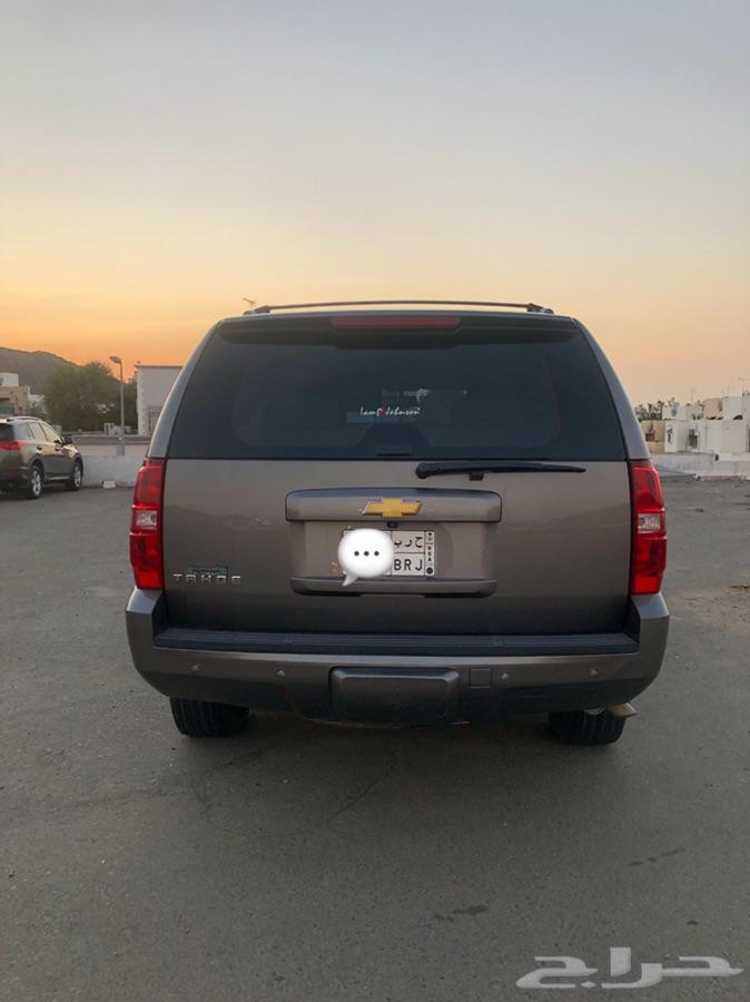 تاهو 2014 LT