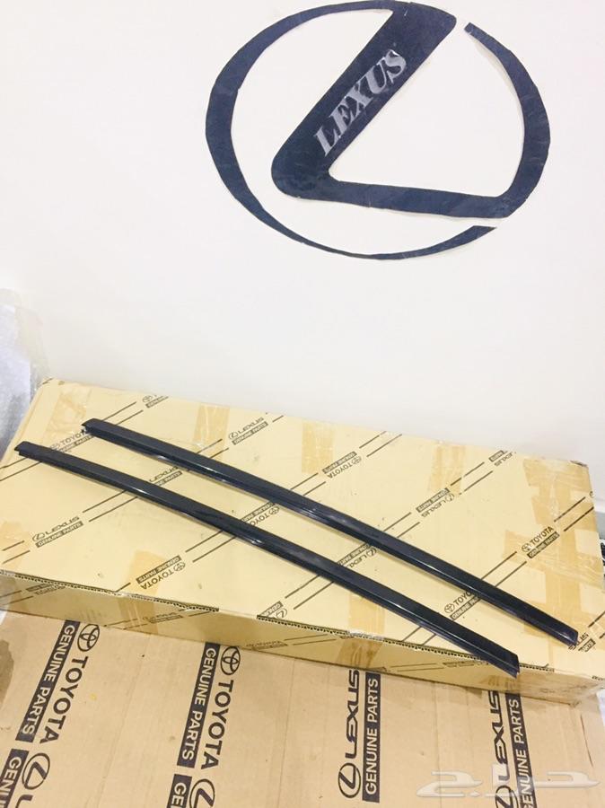 قطع لكزس 430Ls
