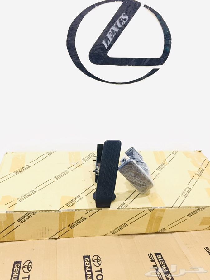 قطع لكزس 430Ls