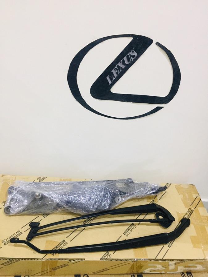 قطع لكزس 430Ls
