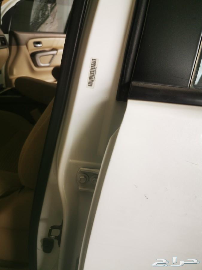 ارمادا. 2015 دبل. شرط الفحص