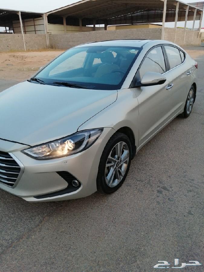 النترا م 2017فل كامل 1.6V