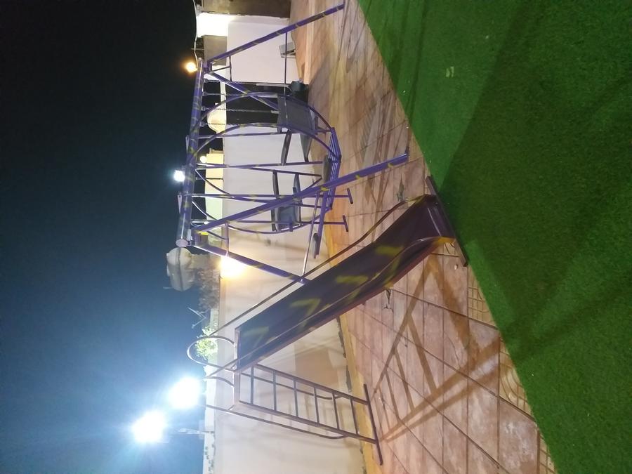 أستراحة يولاند للأيجار