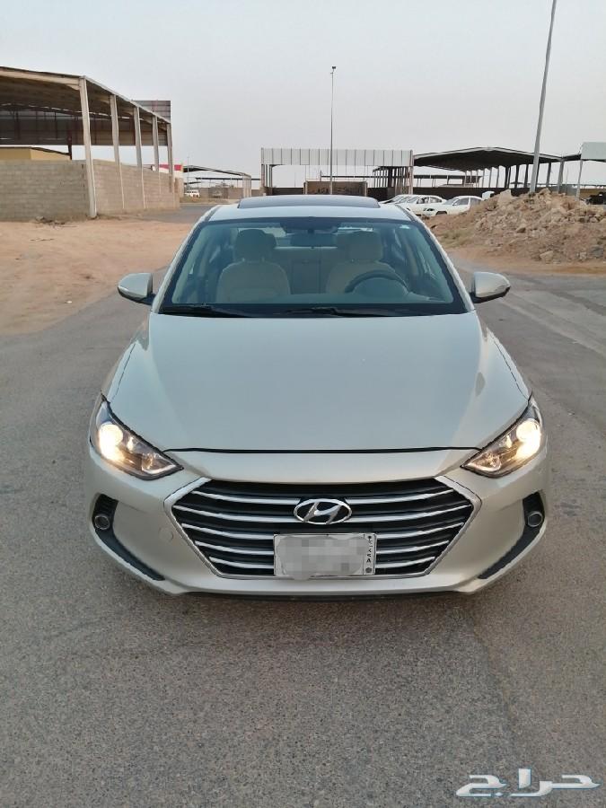 النترا م 2017فل كامل 1.6V
