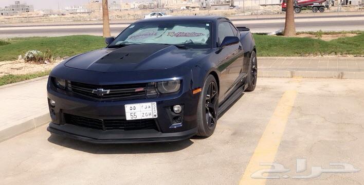 كمارو Camaro.ss