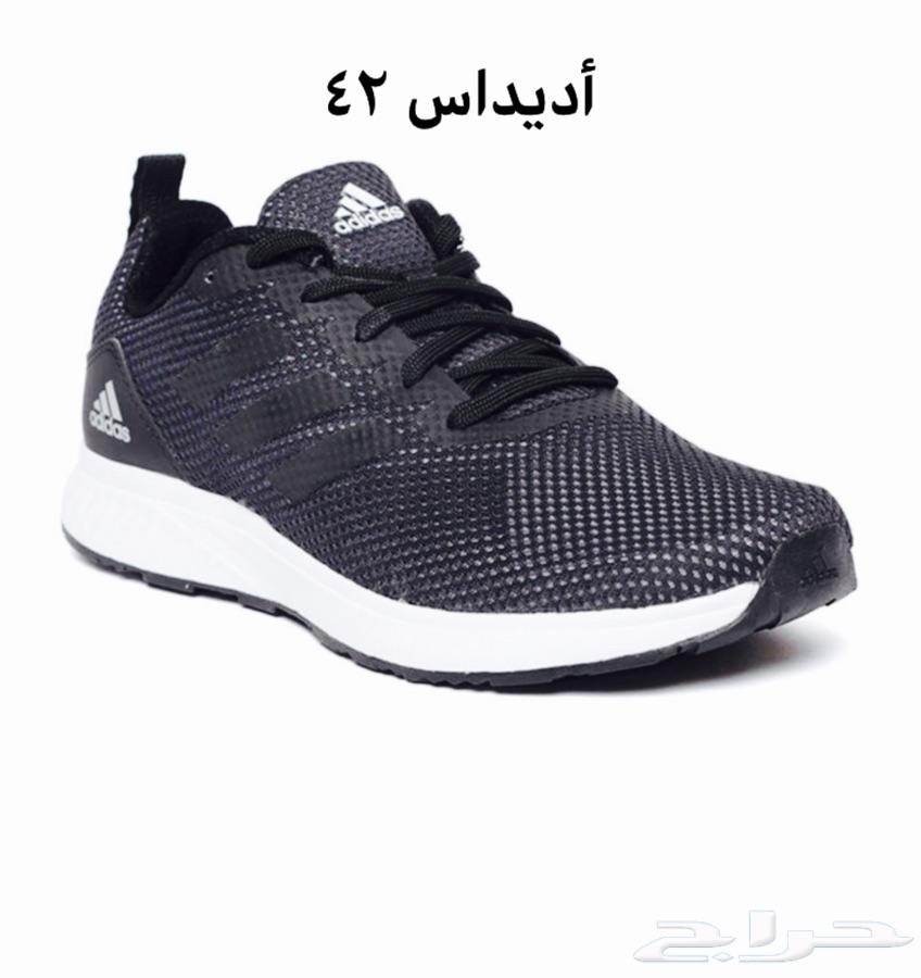 مجموعة شوزات أديداس الأصلية بسعر خيالي