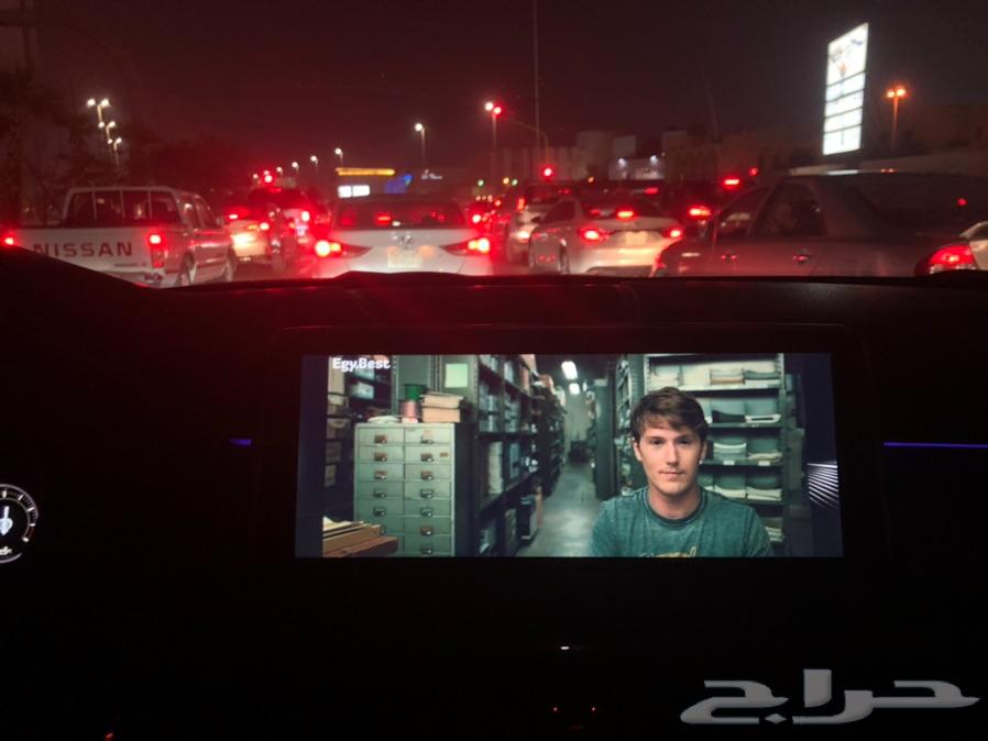برمجة مميزات CarPlay BMW احدث خرائط 2020