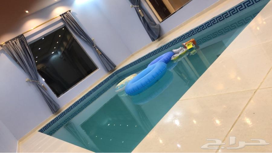 استراحة للبيع من المالك مباشره بالعرفاء