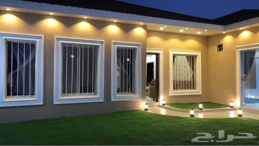 استراحة للبيع من المالك مباشره بالعرفاء