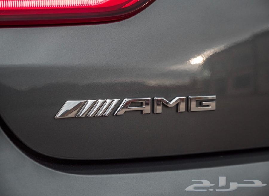 2017 Mercedes GLE43 AMG