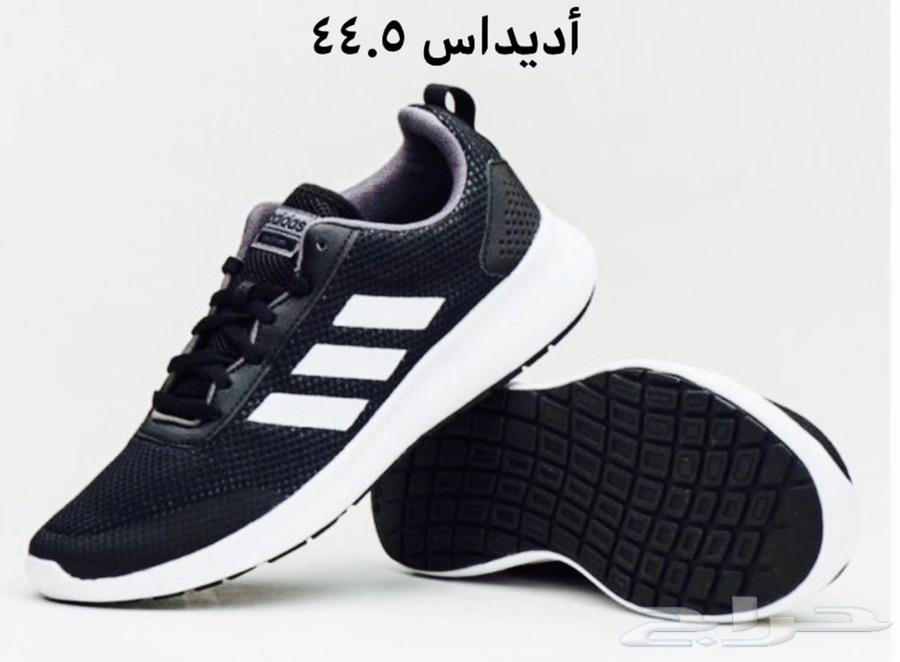 مجموعة شوزات أديداس الأصلية بسعر خيالي