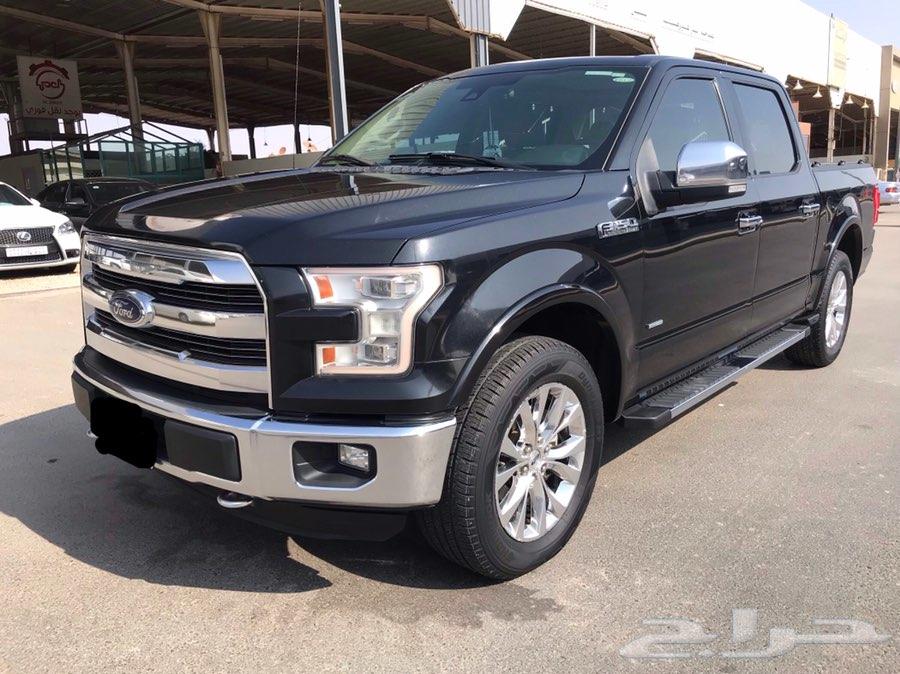 فورد F150 غمارتين 2015 لاريت