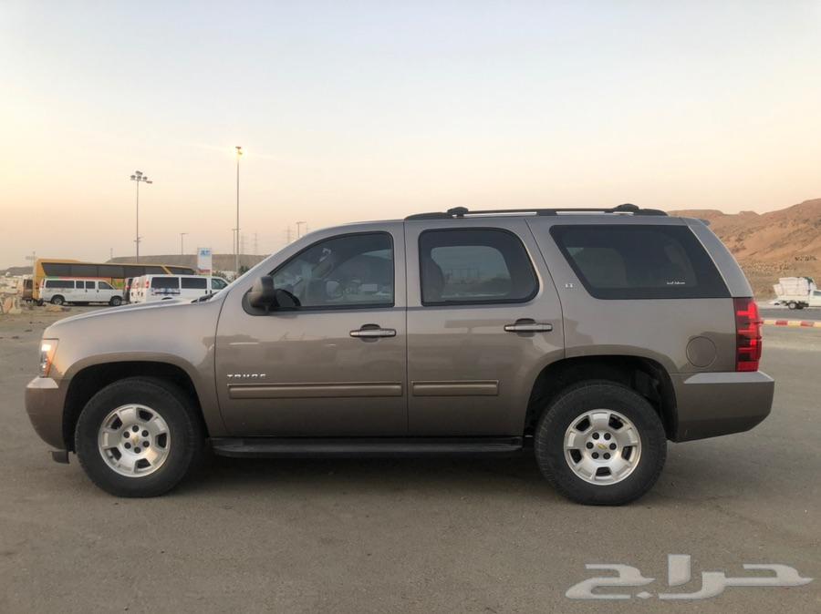 تاهو 2014 LT