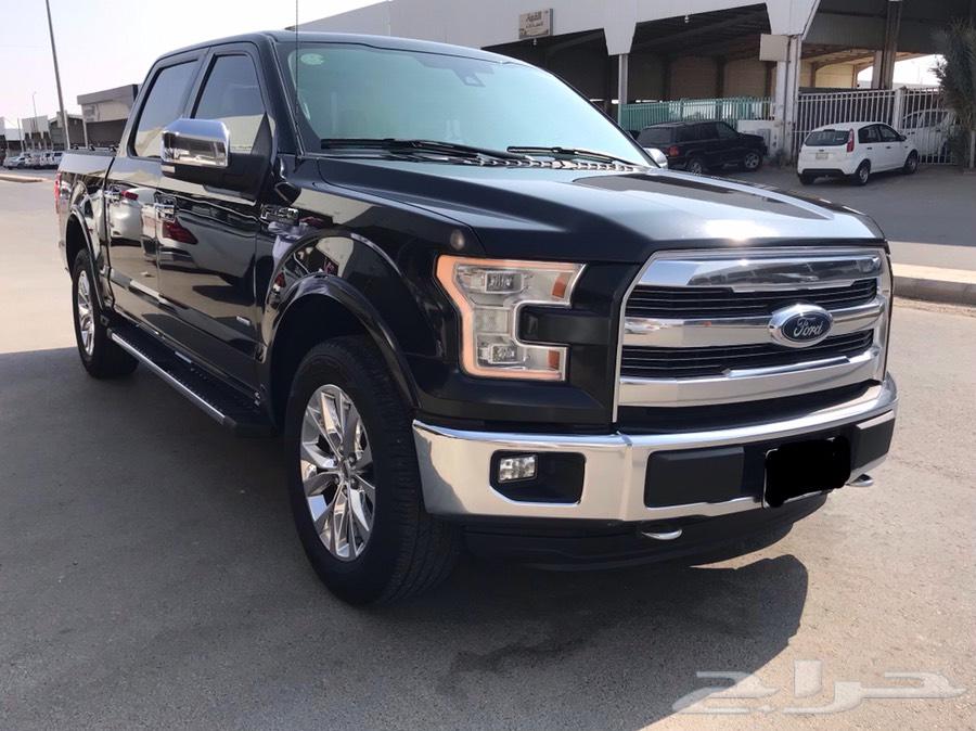 فورد F150 غمارتين 2015 لاريت