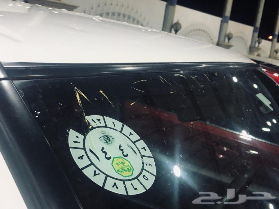 ددسن 2016 GL-E سعوديه عداددين اخت الجديد