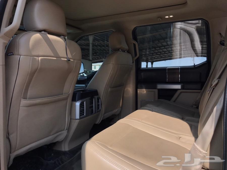فورد F150 غمارتين 2015 لاريت