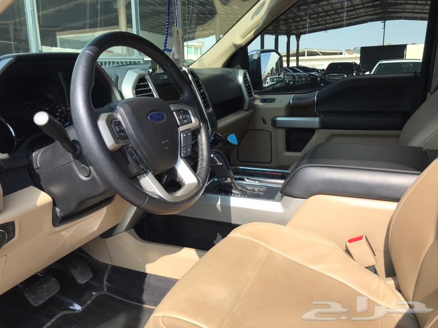 فورد F150 غمارتين 2015 لاريت