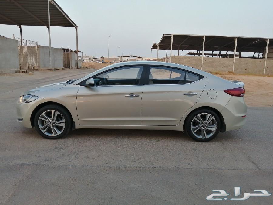 النترا م 2017فل كامل 1.6V