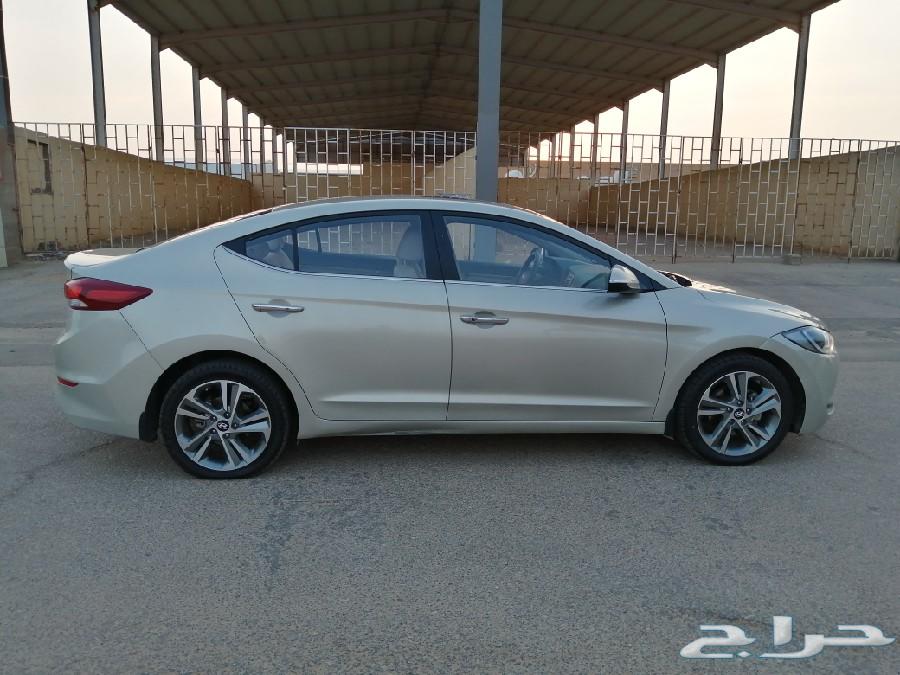 النترا م 2017فل كامل 1.6V