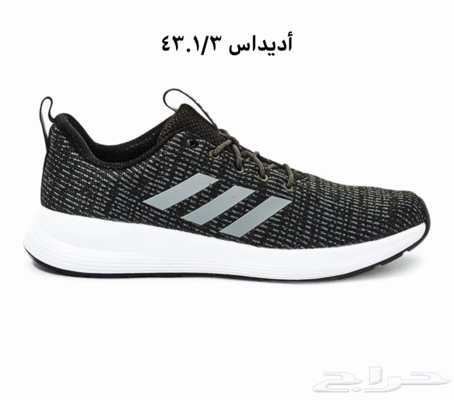 مجموعة شوزات أديداس الأصلية بسعر خيالي