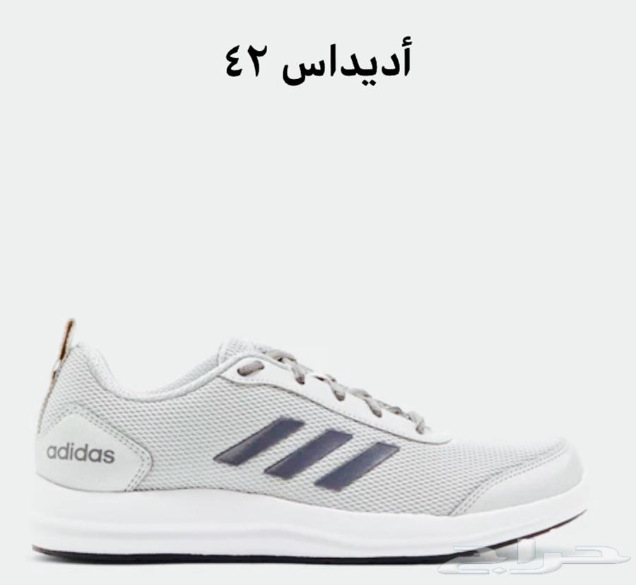 مجموعة شوزات أديداس الأصلية بسعر خيالي