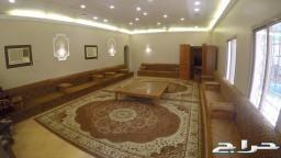 استراحة السلطان (الحسينية)