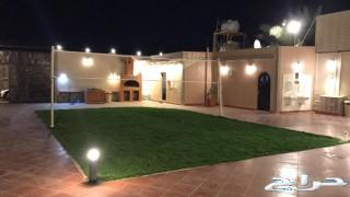 استراحة السلطان (الحسينية)