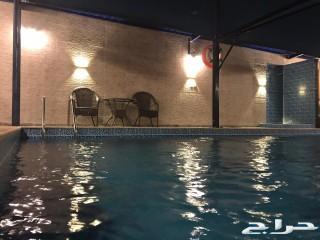 استراحة السلطان (الحسينية)