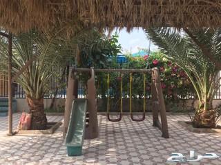 استراحة السلطان (الحسينية)