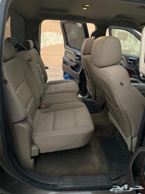 جمس سسيرا غمارتين GMC للبيع