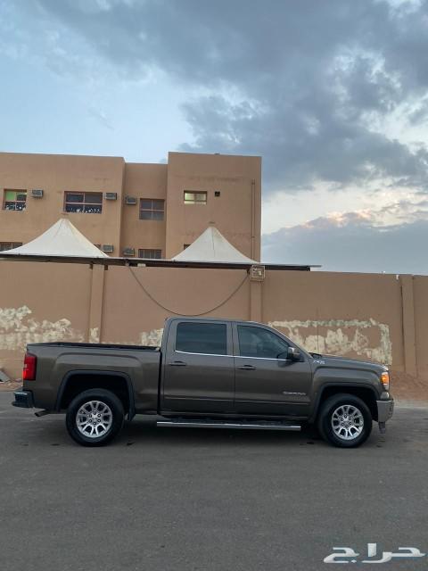 جمس سسيرا غمارتين GMC للبيع