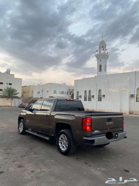 جمس سسيرا غمارتين GMC للبيع