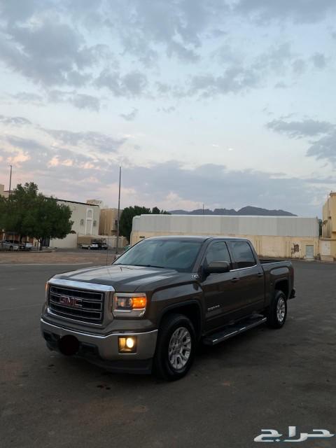 جمس سسيرا غمارتين GMC للبيع