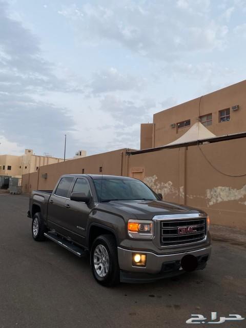 جمس سسيرا غمارتين GMC للبيع