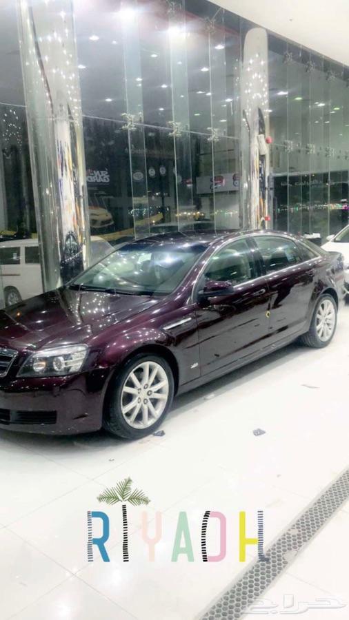 كابريس 2015