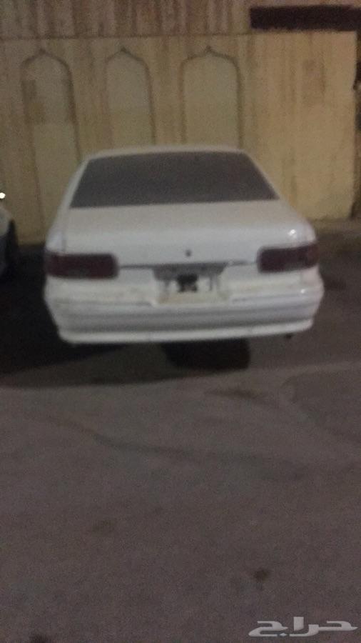 كابرس 69 سعودي تشليح
