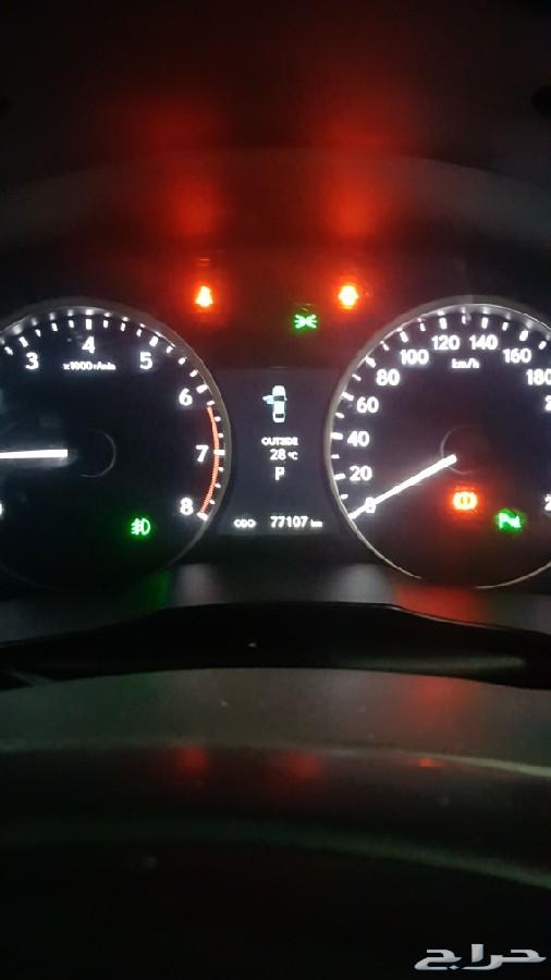 لكزس 2014 ES 350