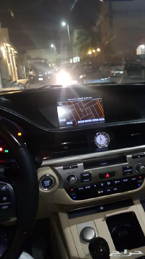 لكزس 2014 ES 350