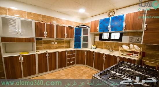استراحة الخليج عرض خاص ابدا الحجز