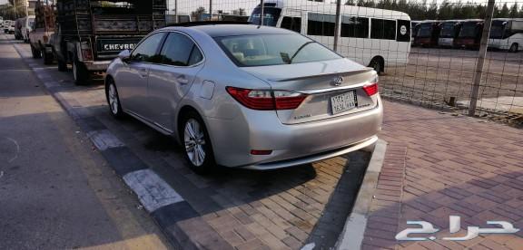 لكزس 2014 ES 350