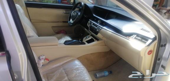 لكزس 2014 ES 350