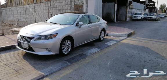 لكزس 2014 ES 350