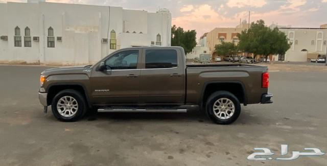 جمس سسيرا غمارتين GMC للبيع