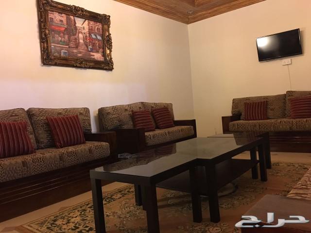 استراحة الشراع الفاخرة بجدة