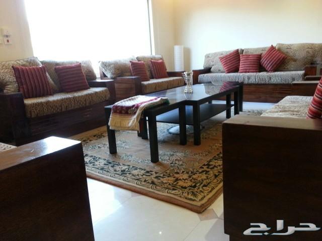 استراحة الشراع الفاخرة بجدة