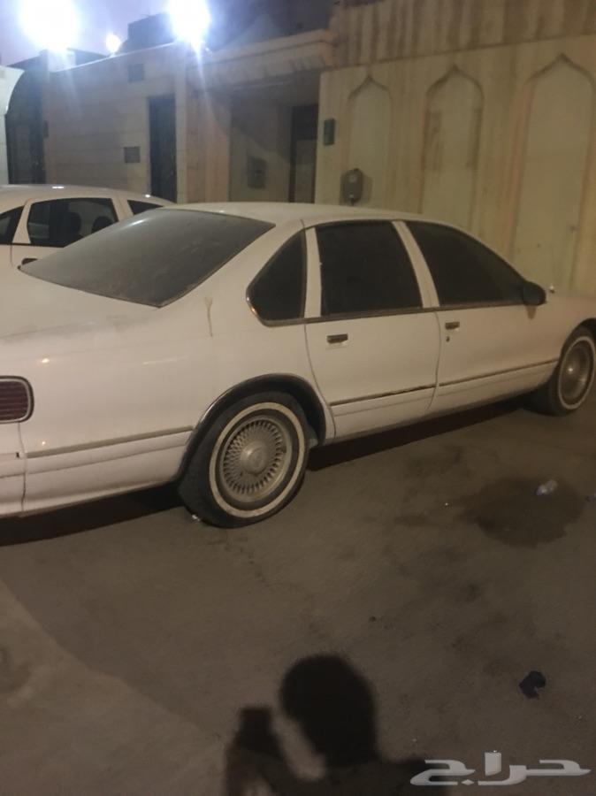 كابرس 69 سعودي تشليح