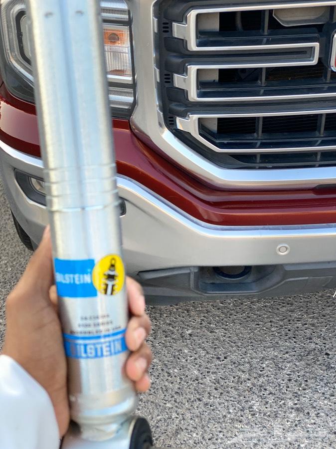 مساعدات بلستين لجمس وشفر 1850 ريال