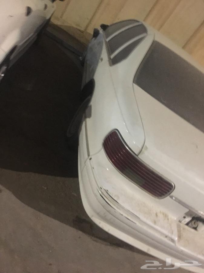كابرس 69 سعودي تشليح