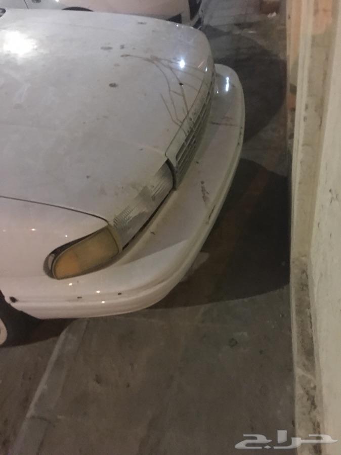 كابرس 69 سعودي تشليح